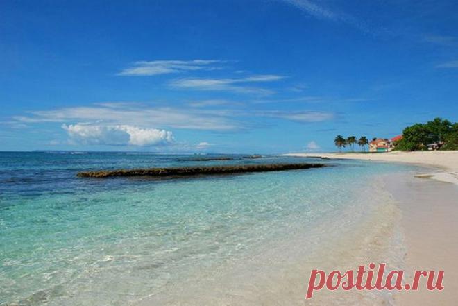 Сказочные уголки, где хочется забыть обо всём на свете… Самые красивые голубые лагуны — Фотоискусство