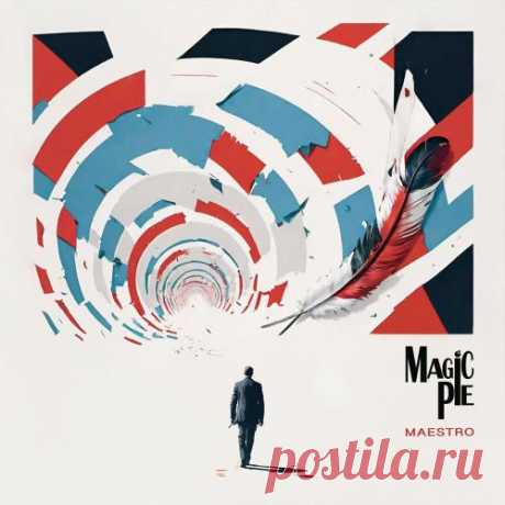 Download Free Music Magic Pie - Maestro (2025) [FLAC] Country: Norway Genre: Progressive Rock, Symphonic ProgYear: 2025 Format: flac Size: 338 MB