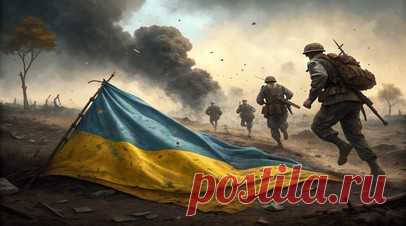 ТАСС: украинские военные сбежали вглубь Днепропетровской области. В российских силовых структурах заявили ТАСС, что рядовые из 31-й отдельной механизированной бригады ВСУ смогли сбежать внутрь Днепропетровской области после ударов ВС России по украинским заградотрядам. Читать далее