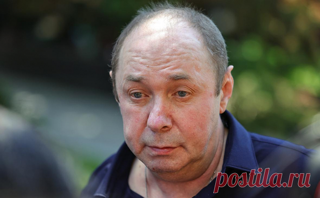 Умер создатель группы «Ласковый май». Российский композитор, создатель группы «Ласковый май» Сергей Кузнецов умер в возрасте 58 лет, передает «РИА Новости» со ссылкой на «Уралконцерт».