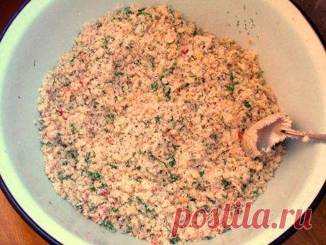 Приготовим ароматную соль. | Крымский дневник | Дзен