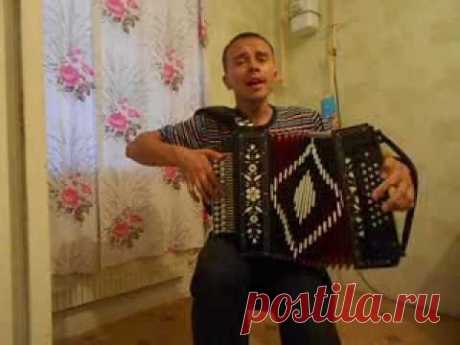 Шел казак на побывку домой