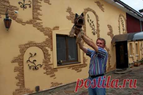 Быстрый и недорогой ремонт своими руками в доме