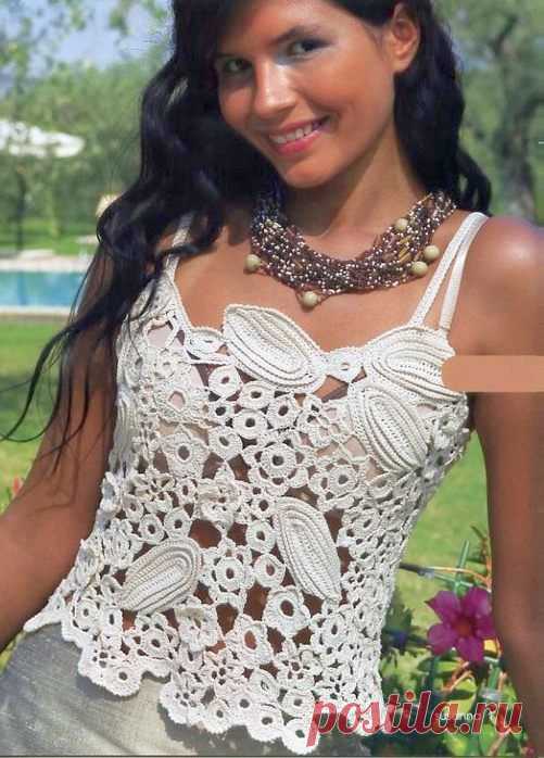 Ирландское кружево подборка&nbsp;