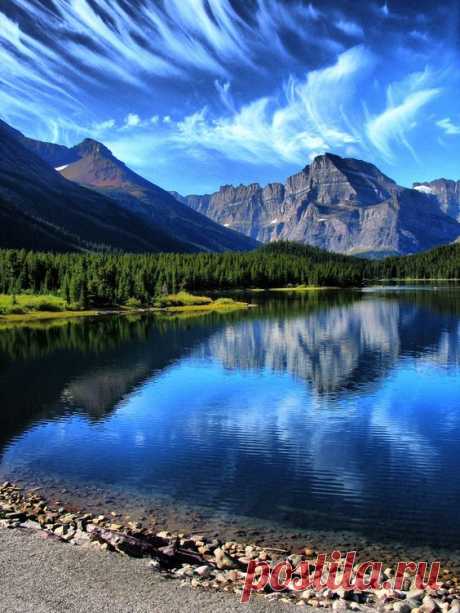 Belle nature