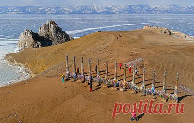 В Бурятии подготовили турмаршруты для путешественников из Китая. В регионе за период с января по сентябрь 2025 года число туристов, размещенных в отелях, гостиницах и гостевых домах, составило 529 тыс. человек