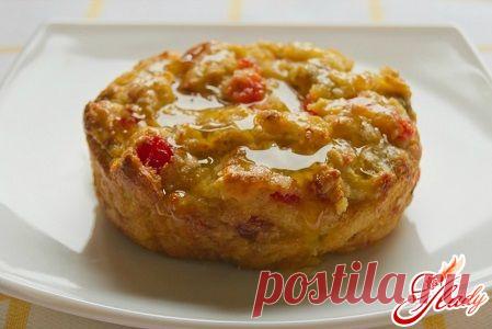 Гурьевская каша: рецепт приготовления