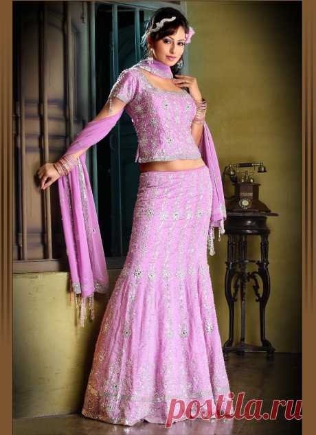 Lehenga Choli Fashion 2011 | Fashion Trends