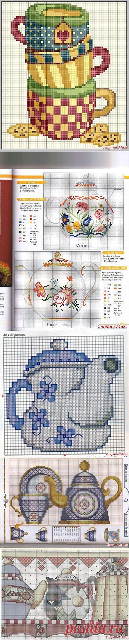 Для кухни.: Дневник группы "Клуб рукоделия" - Страна Мам