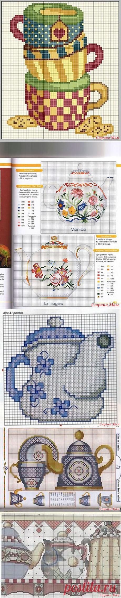 Для кухни.: Дневник группы &quot;Клуб рукоделия&quot; - Страна Мам