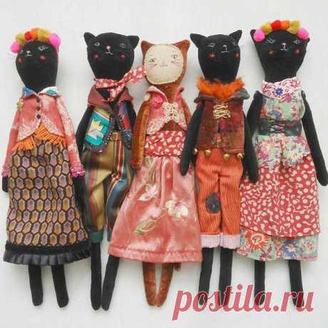 Творческие люди / Handmade / Рукоделие