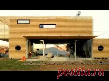 15 Iconic Residential Eco Shipping Container Homes