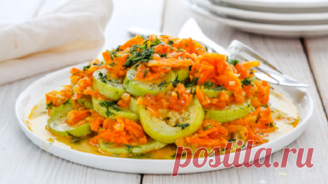 Диетические кабачки от Ирины Понаровской | Вкусные рецепты | Яндекс Дзен