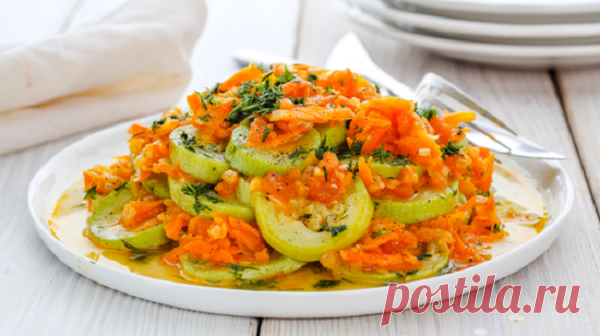 Диетические кабачки от Ирины Понаровской | Вкусные рецепты | Яндекс Дзен