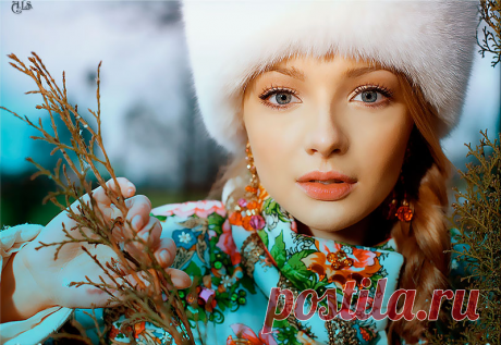 В гостях у НИНОК.