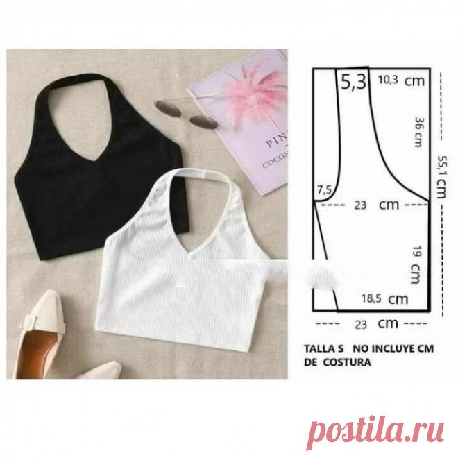 Идеи для жаркого лета