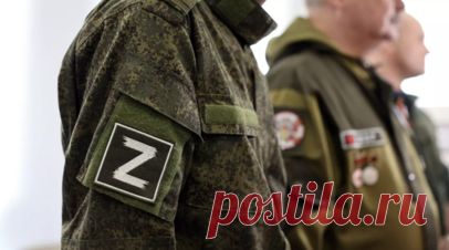 Самарские участники СВО получили поддержку на обучение по приоритетным специальностям. В Самарской области 55 участников СВО получили господдержку на обучение по приоритетным специальностям в 2025 году. Читать далее