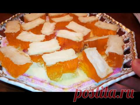 Жевательные конфеты(мармелад)