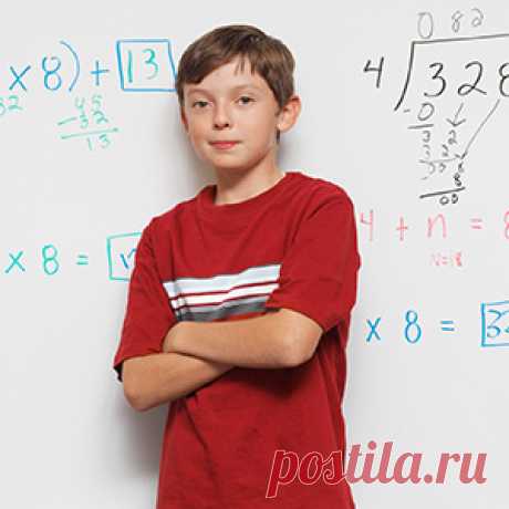 Сдашь ли ты тест по математике для пятиклассников?