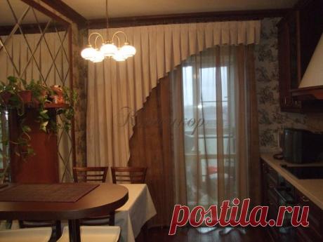 самые стильные и шиканые ламбрекены фото - Поиск в Google