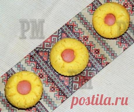 Кукурудзяно-рисові кекси