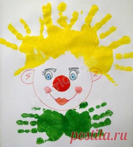 Речь ребенка