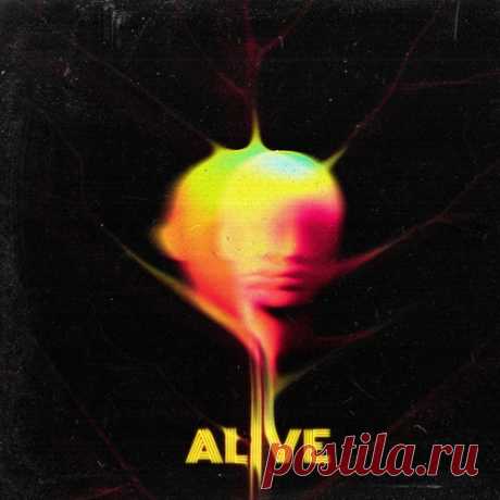Kaskade, deadmau5, Kx5 – Alive (Extended Mix Beatport Exclusive) feat. The Moth &amp; The Flame [MAU50507X] - DJ-Source.com