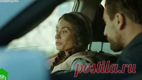 Рикошет (2020)  10 Серия из 16  / Жанр: триллер, детектив, боевик, криминал