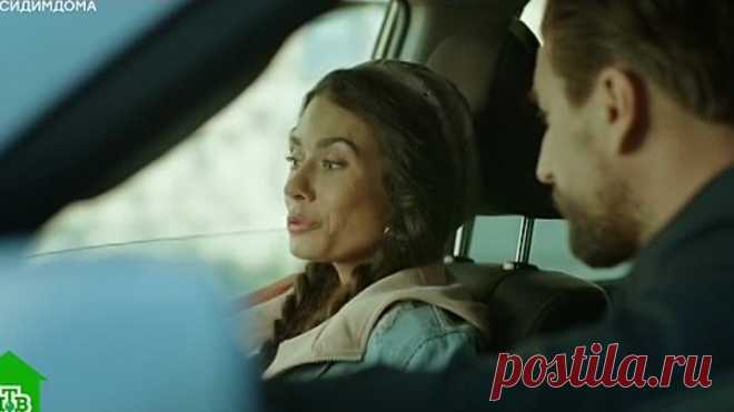 Рикошет (2020)  10 Серия из 16  / Жанр: триллер, детектив, боевик, криминал