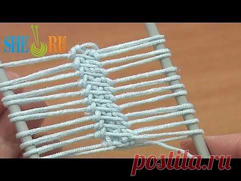 ВЯЗАНИЕ НА ВИЛКЕ 4: Дневник пользователя Еена68 - Страна Мам