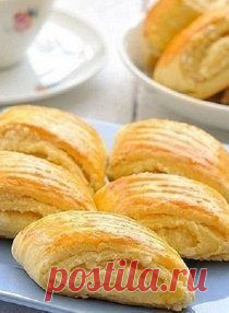 Остался кефир? Вкуснятина за 5 минут!