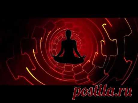 Связь с подсознанием. Медитация
