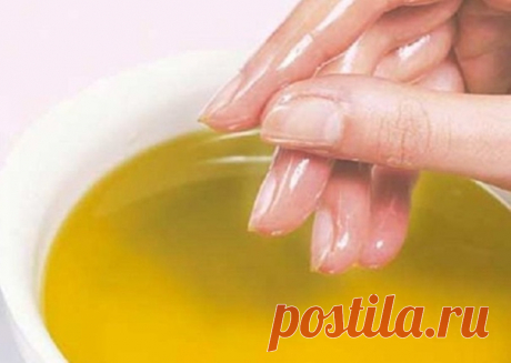 Мaзь oт тpeщин нa pyкax (c oмoлaживaющим эффeктoм)