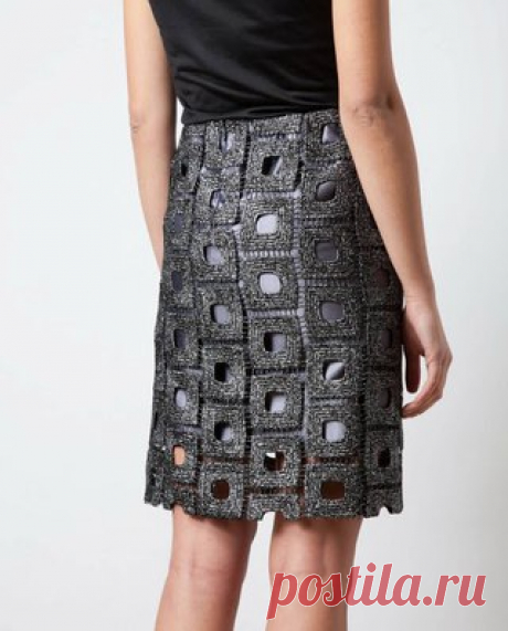 Пряжа Вегас ЯрнАрт (Vegas YarnArt) - вискоза с люрексом.
https://www.mag-yarn.ru/shop/prjazha-yarnart/vegas-ve..
60% вискоза 40% металлик 50 г. 150 м
Подходит для вязания нарядных эффектных моделей гардероба, для отделки вечерних нарядов, для декора и украшений. Благодаря входящей в состав вискозе , пряжа не колется и приятна на ощупь.
Перед началом работы рекомендуется связать образец, провести ВТО и рассчитать количество петель. Полотно связанное спицами больше подвержен...