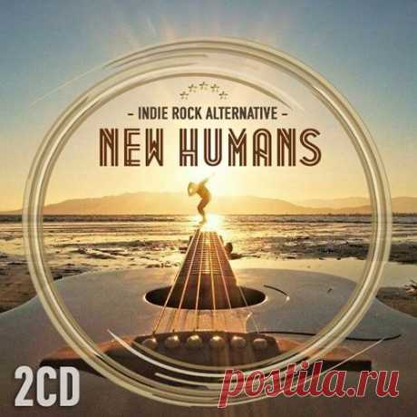 New Humans - Indie Rock Alternative (2CD) Mp3 В сборнике «New Humans - Indie Rock Alternative» вы услышите различные стили независимой рок-музыки, противопоставляющие себя традиционным жанрам! Максимум гитары, минимум синтезированного звука, оригинальность саунда, независимость и позитив!!! Это крутая музыка, которую невозможно слушать