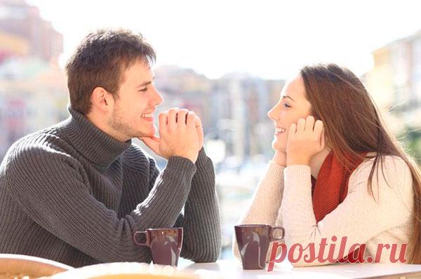 Первое свидание: подробные ответы на популярные вопросы о свидании — Гармония в тебе