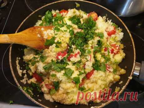 Кус-кус — 10 рецептов приготовления из крупы кус-кус с пошаговыми фото Как приготовить кус-кус. Заходите на kylinariya.ru - будет вкусно! Новые рецепты каждый день!