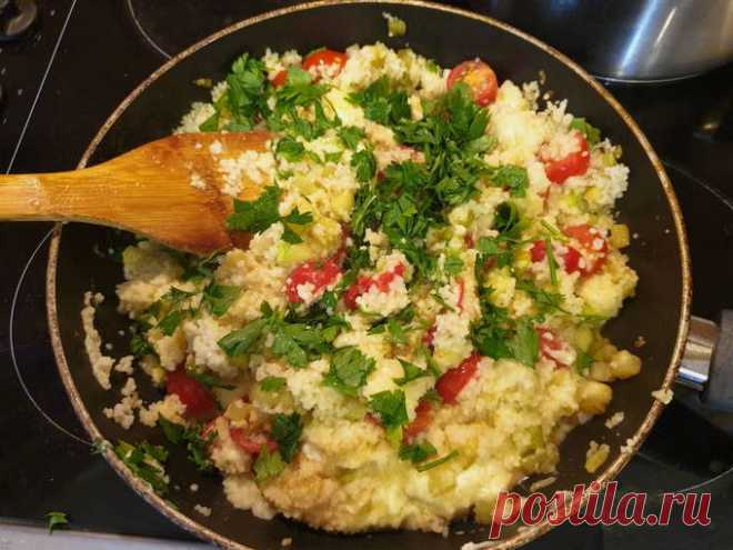 Кус-кус — 10 рецептов приготовления из крупы кус-кус с пошаговыми фото Как приготовить кус-кус. Заходите на kylinariya.ru - будет вкусно! Новые рецепты каждый день!