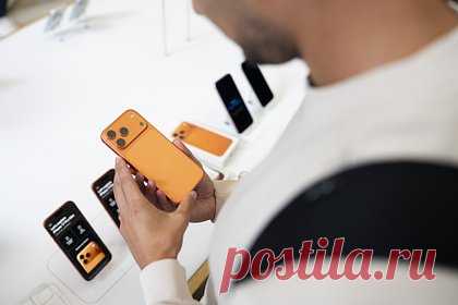 iPhone 17 Pro Max оказался хуже Android-смартфонов