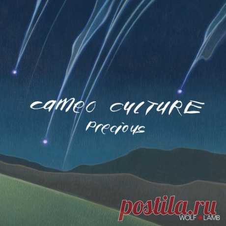 Cameo Culture’s - Precious (Preview) | Soulplay Radio Blog - Музыкальный Блог