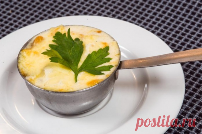 Жульен с курицей и грибами все хитрости приготовления аппетитного жульена