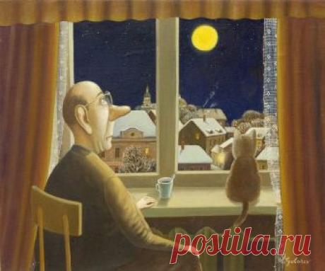 LE SOMMEIL NE VIENT PAS