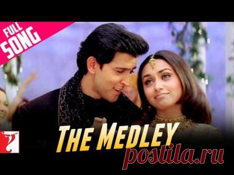 Medley - Song - Mujhse Dosti Karoge