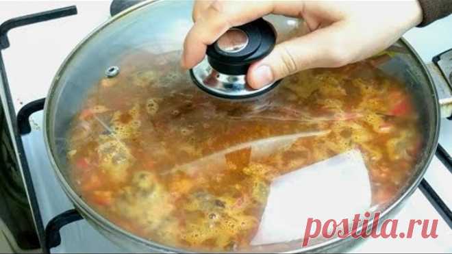 АРАБКА научила🔥Такого ОТМЕННОГО блюда у меня еще не было!🔥 Йеменская кухня!