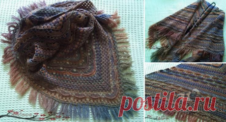 Портал о вязании - «Вяжем-повяжем»