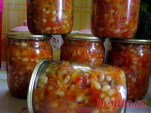 Лучшие кулинарные рецепты - ГРЕЧЕСКАЯ ЗАКУСКА
