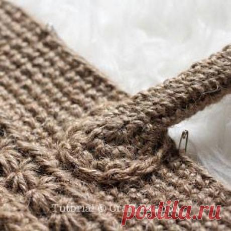 Tina's handicraft : bags with string