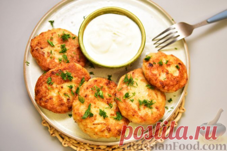 Хит-парад кулинарных удач года! Лучшие рецепты года 2021 №04 на RussianFood.com