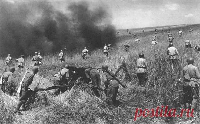 Лето 1941 года: жестокая схватка и большая цена за Киев | Читать статьи по истории РФ для школьников и студентов
