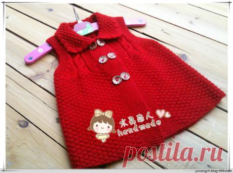 Вязание малышам до 1 ГОДА | Записи в рубрике Вязание малышам до 1 ГОДА | Мир моих многочисленных увлечений!!!!!!!!!!!